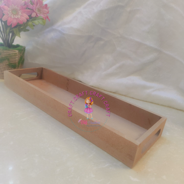 Long tray - Image 3