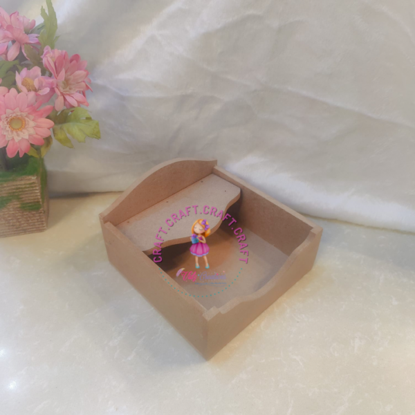 Tissue holder #1 - Image 2