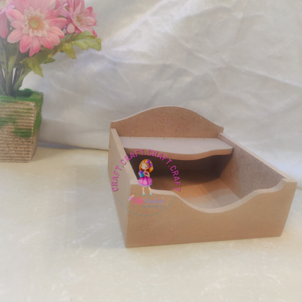 Tissue holder #1
