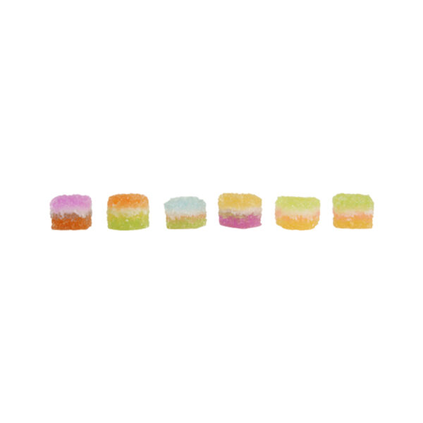 (Set of 4)JELLY BITES - Image 2