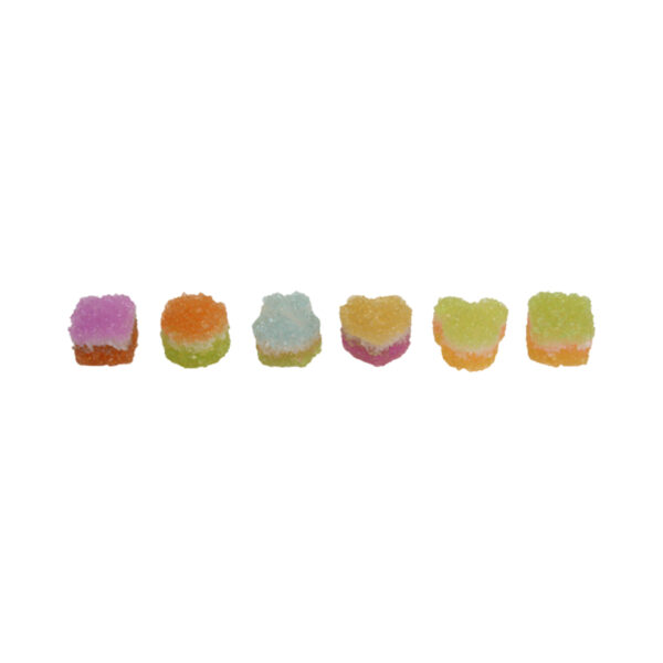 (Set of 4)JELLY BITES - Image 4