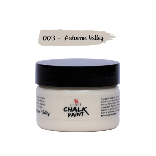 Autumn Valley - 50ml