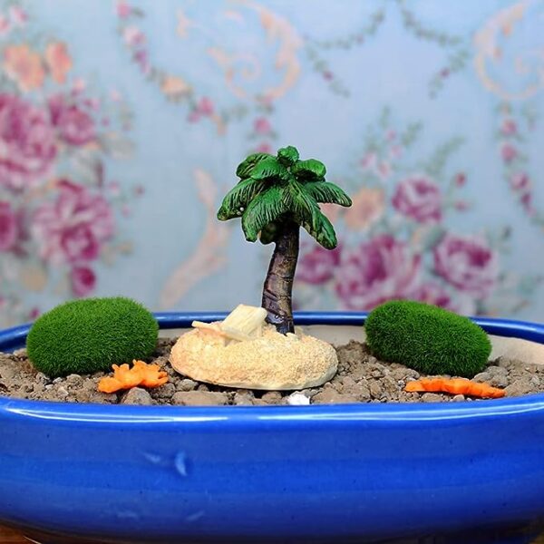 Coconut Tree