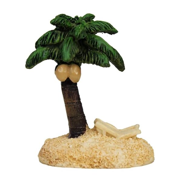 Coconut Tree - Image 3