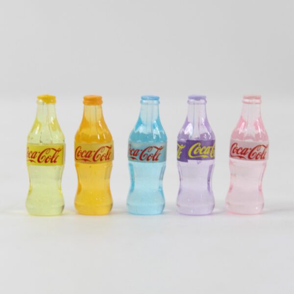 Coke (Set of 5)