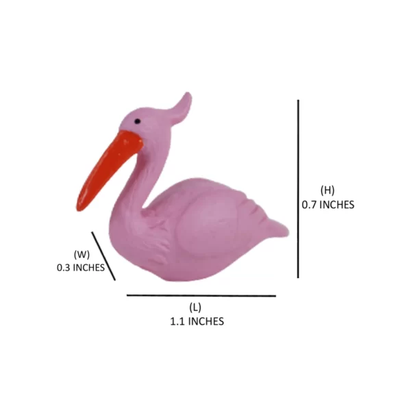 Colorful Swans (Set of 2) - Image 2