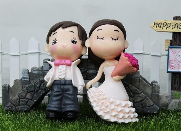 Couple Set for Miniature