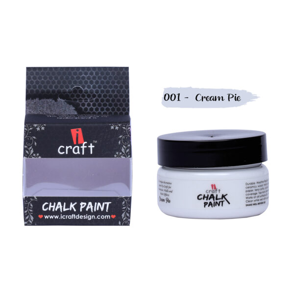 Cream Pie - 50mg - Image 3