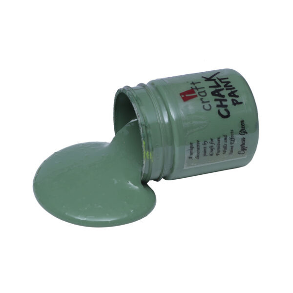 Cyprees Green- 250ml - Image 2