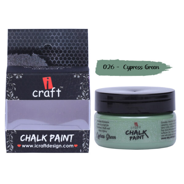 Cyprees Green 50mg - Image 3