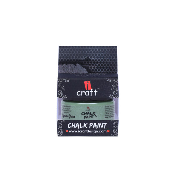 Cyprees Green 50mg - Image 4