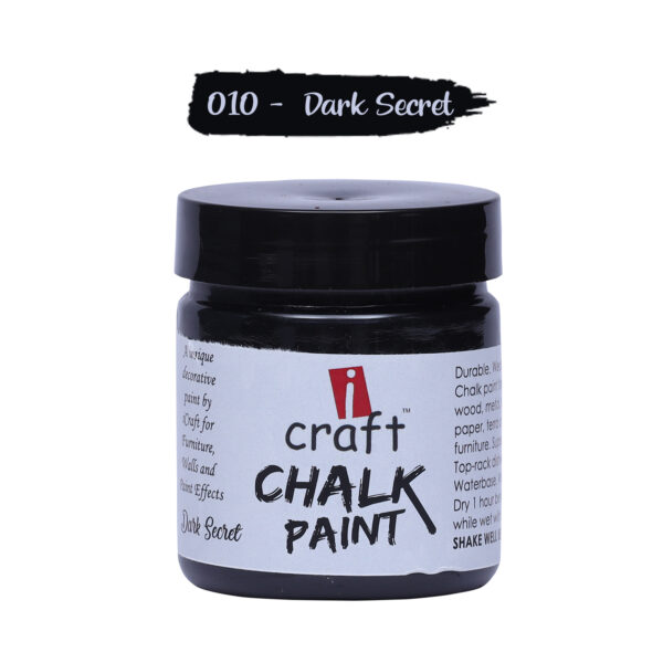 Dark Secret - 100mg