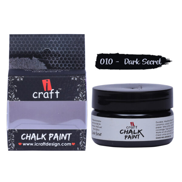Dark-Secret- 250ml - Image 3