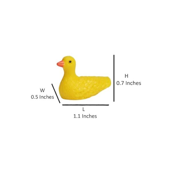 Ducks Mini (Set of 5) - Image 3