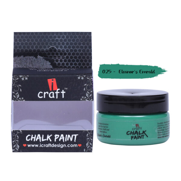 Eleanors Emrald- 250ml - Image 3