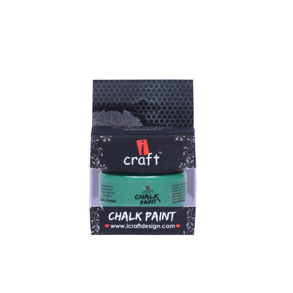 Eleanors Emrald- 250ml - Image 4