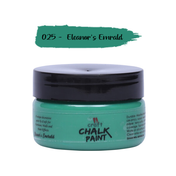 Eleanors Emrald- 250ml
