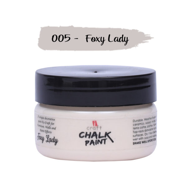 Foxy-Lady- 250ml