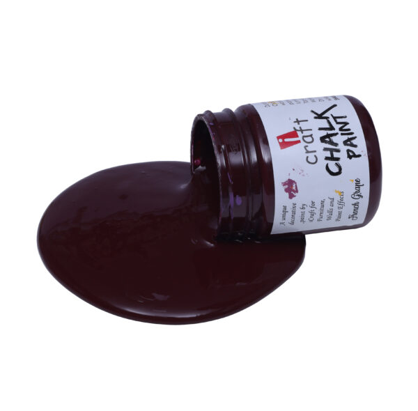 French Grape - 100mg - Image 2