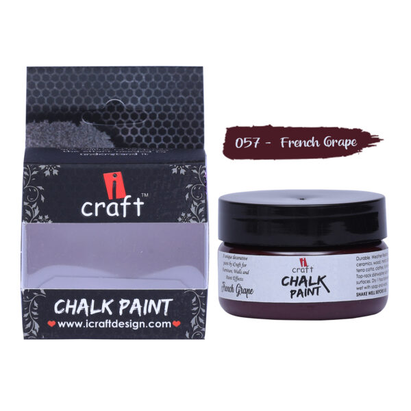 French Grape- 250ml - Image 3