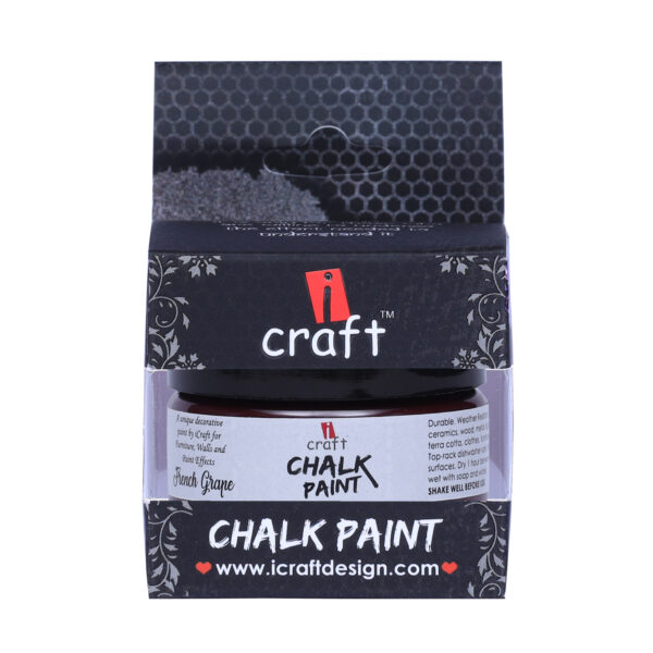 French Grape- 250ml - Image 4