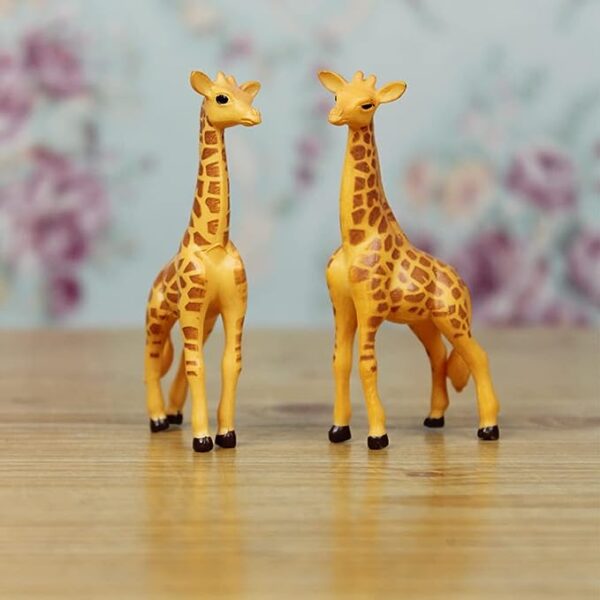 Giraffe Miniature