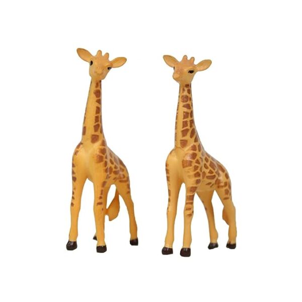 Giraffe Miniature - Image 3