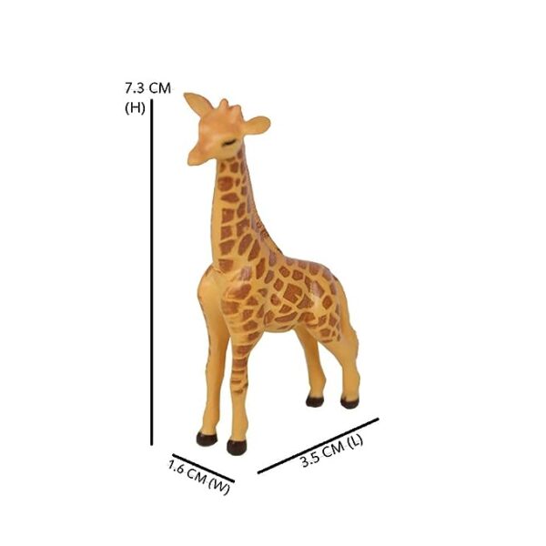 Giraffe Miniature - Image 2