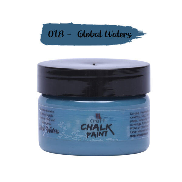 Global Waters- 250ml