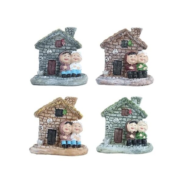 Grandparents House (Single Piece) - Image 2