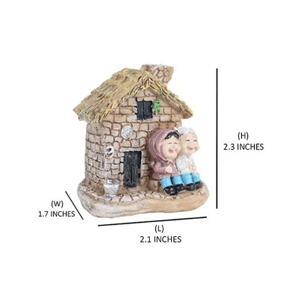 Grandparents House (Single Piece) - Image 3