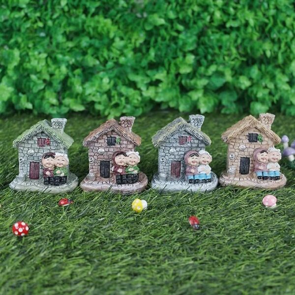 Grandparents House (Single Piece)