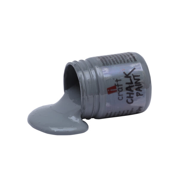 Great Grey- 250ml - Image 2