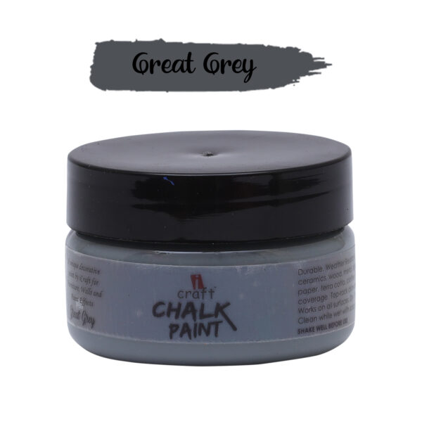 Great Grey- 250ml