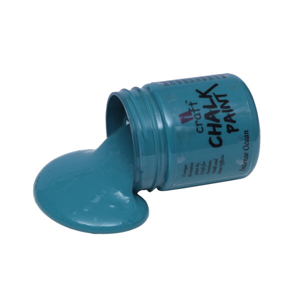 Intense Ocean- 250ml - Image 2