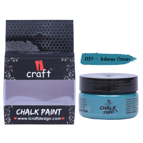 Intense Ocean- 250ml - Image 3