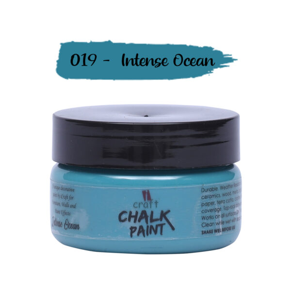 Intense Ocean- 250ml
