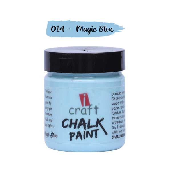 Magic Blue - 100mg