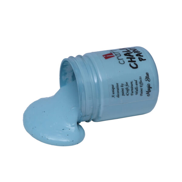 Magic-Blue- 250ml - Image 2