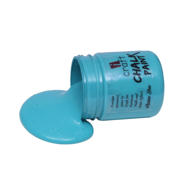 Marine Blue - 100mg - Image 2