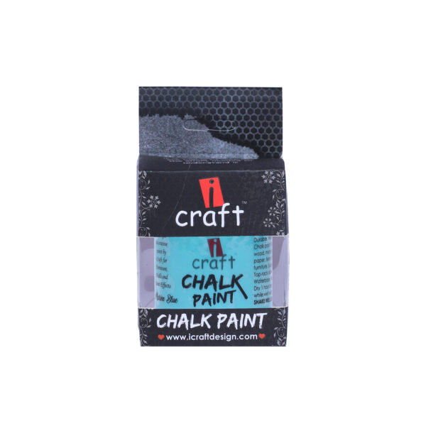 Marine Blue - 100mg - Image 4