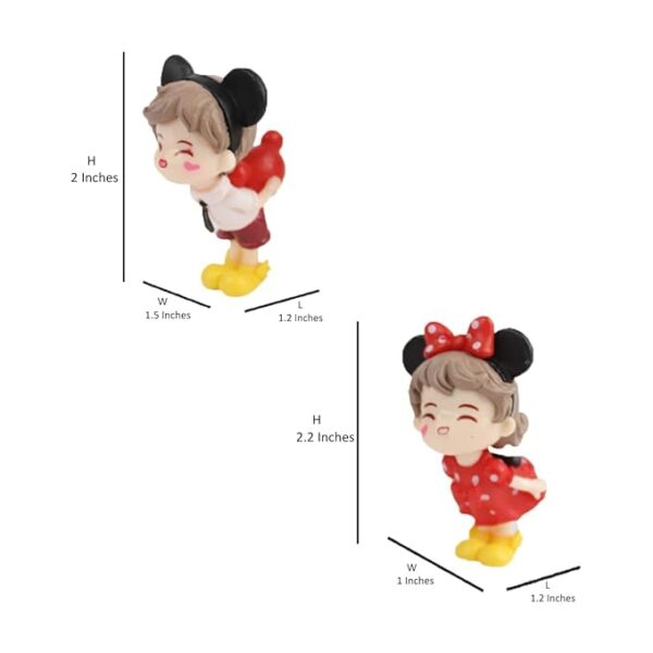 Mickey and Minni - Image 2