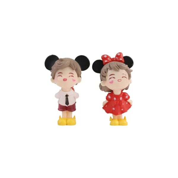 Mickey and Minni - Image 3