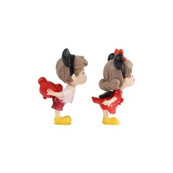 Mickey and Minni - Image 4