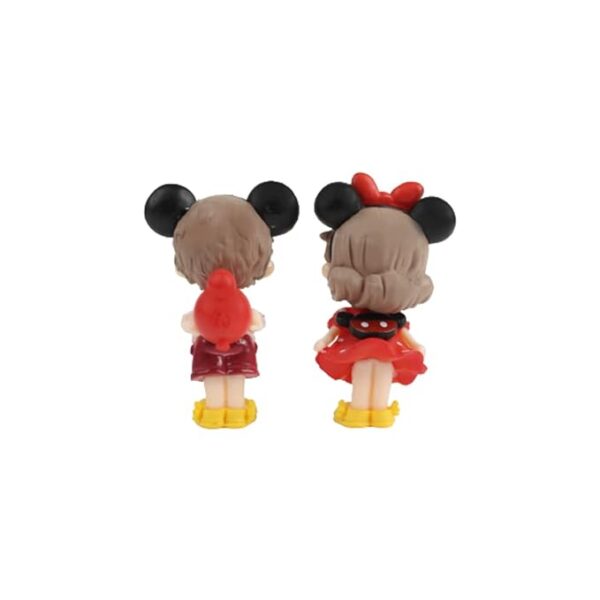 Mickey and Minni - Image 5