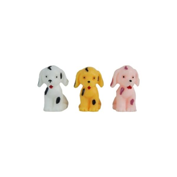 Mini Dogs (Set of 3)