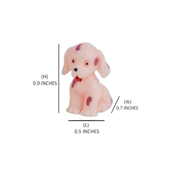 Mini Dogs (Set of 3) - Image 2