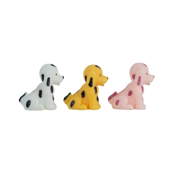 Mini Dogs (Set of 3) - Image 4