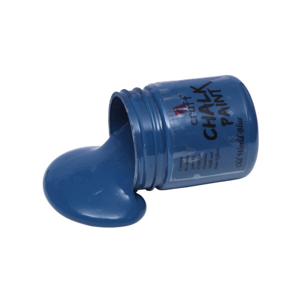 Old-Word-Blue- 250ml - Image 2