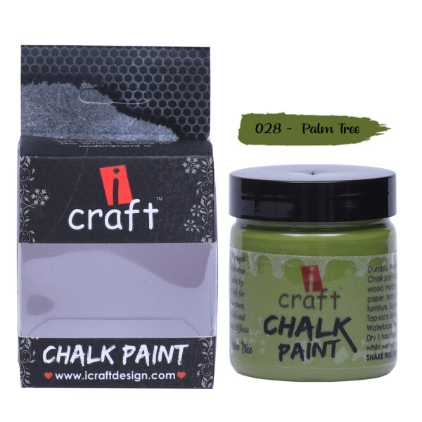 Palm Tree - 100mg - Image 3